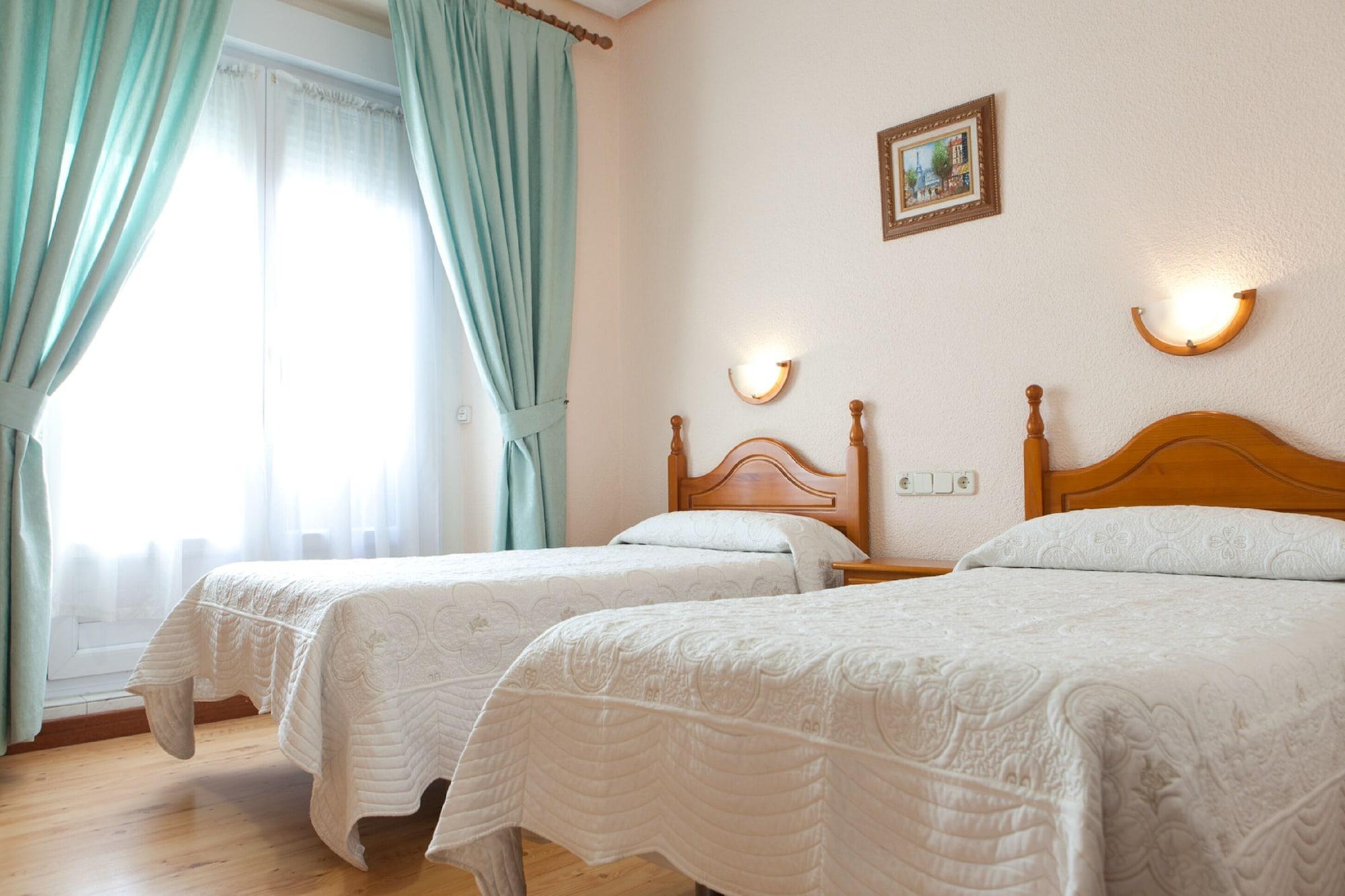 Zamora Gasthuis 2*