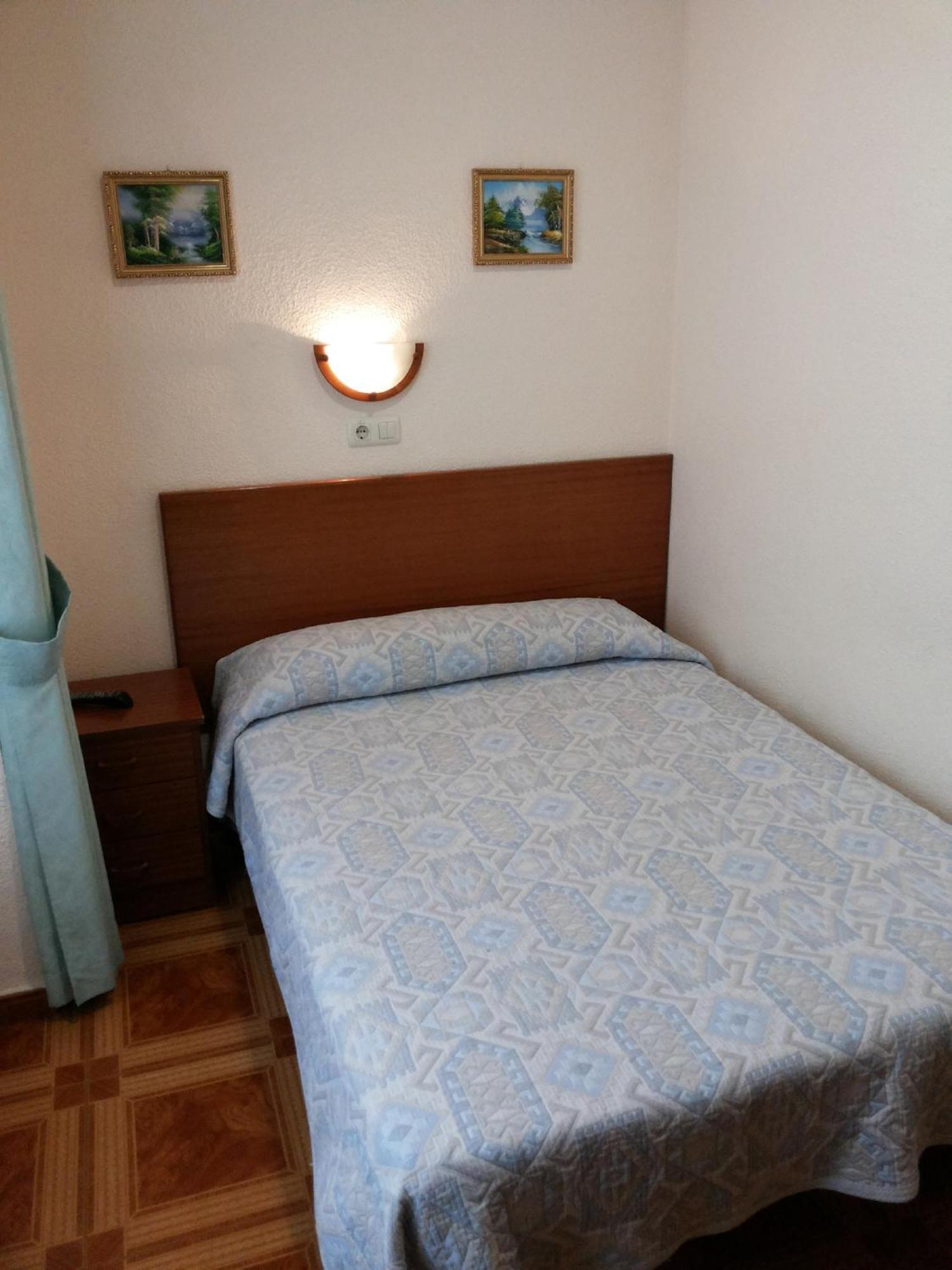 Zamora Gasthuis 2*