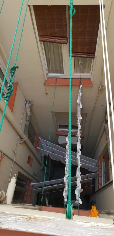 Gasthuis Zamora 2*