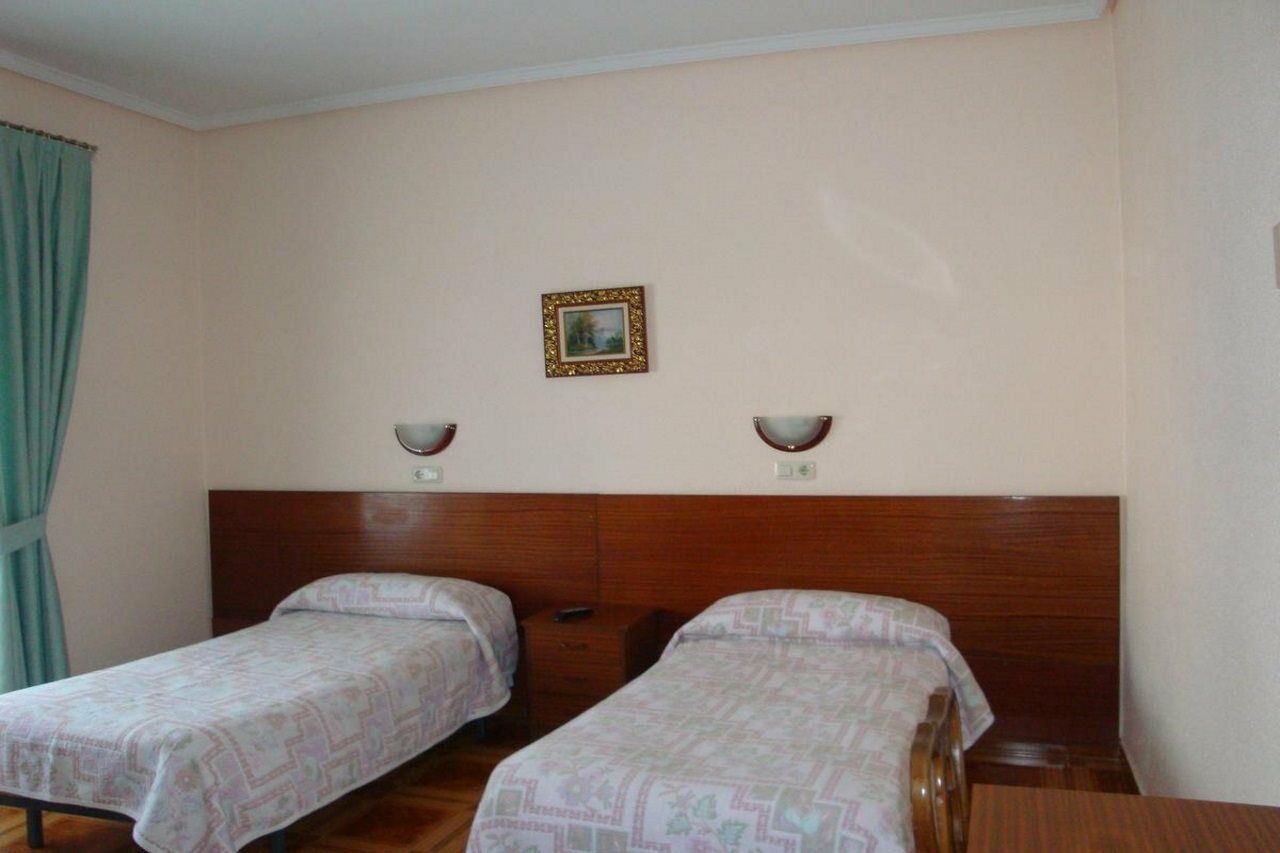 Zamora Gasthuis 2*